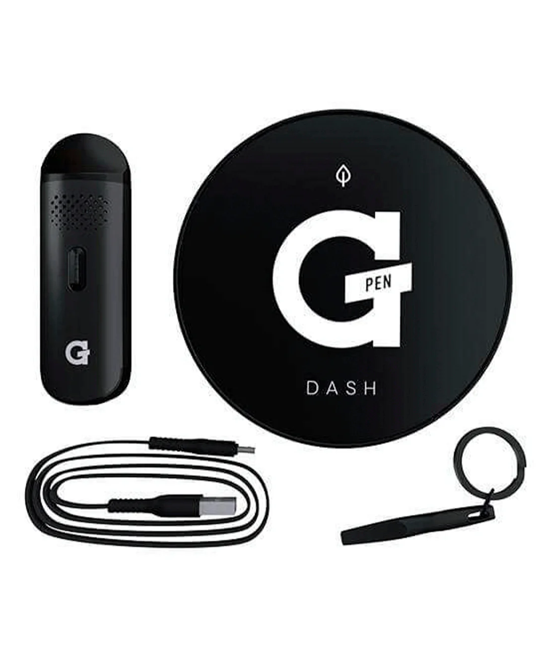 g pen dash