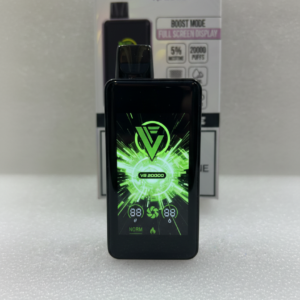 Volf Bar VP20000 Disposable Vape – Pink Lemonade