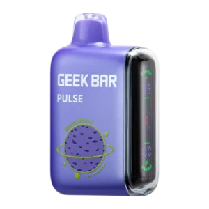 Geek Bar Pulse Vape Meta Moon